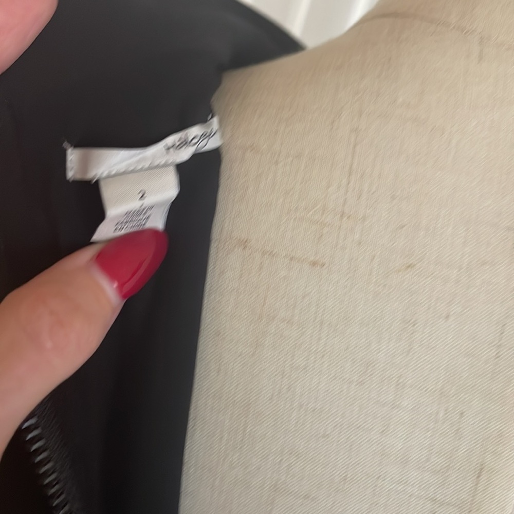 Halogen Classic Color Block Pencil Dress - image 5